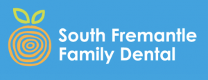 South Fremantle Family Dental Logo