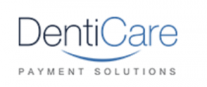denti care payment solutions logo